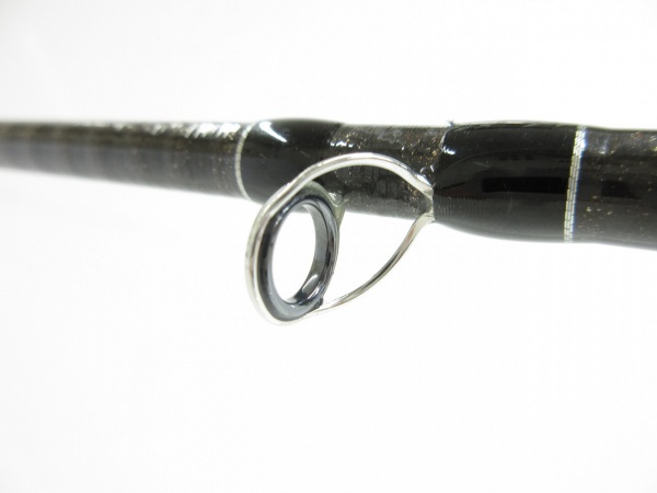 22バンタム 165MH